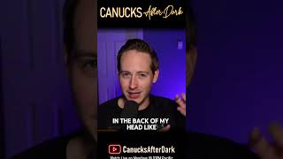 Are The Canucks In Trouble Without Demko To Start The Season [upl. by Coco]