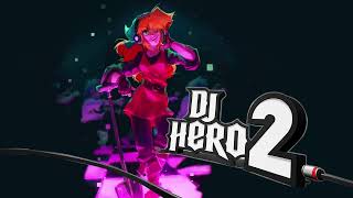 Stone Cold Groundhog  Igneous Mix MASHUP Crypt of the Necrodancer VS DJ Hero [upl. by Anotyad]