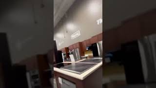 Blasting Music In Walmart Prank got kicked out prank fighting funny fyp shorts viralvideo [upl. by Nossila953]