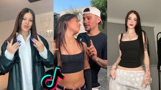 Las Mejores Tendencias y Bailes de Tik Tok I Nuevos trends tiktok 2024  Bailando TIK TOK [upl. by Sadick]