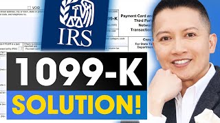 1099K Confusion Part 2  How to Report on Tax Return [upl. by Nairrad]