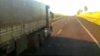 Mercedes actros 464 vs Scania g 420 [upl. by Blondy]