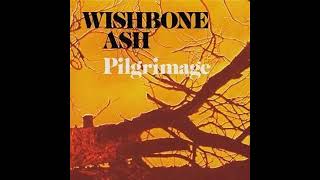 Wishbone Ash  Valediction [upl. by Anasor]