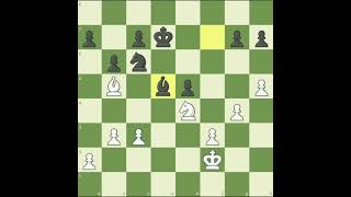 Kings Fianchetto Opening chess chessopenings chessstrategy chesscom chessopening [upl. by Ennaehr]