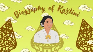 Biografi RA Kartini [upl. by Amati]