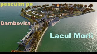 Cand APAR pe LACUL MORII pe Biban il Trec FIORII  PESCUIT intro Duminica Frumoasa [upl. by Rew213]