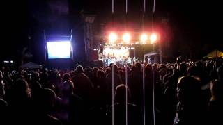 Gretna Fest Skynyrd Freebird [upl. by Nerin344]