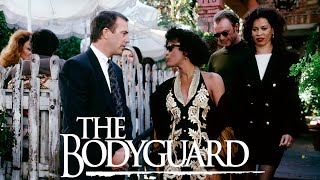 The Bodyguard 1992 Movie  Kevin Costner Whitney Houston Gary Kemp  Review And Facts [upl. by Bodrogi]