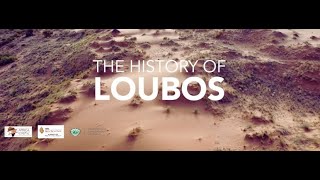 The History of Loubos [upl. by Graf276]