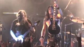 Enslaved  Live In Moscow 2008 Full Concert [upl. by Oderfigis343]