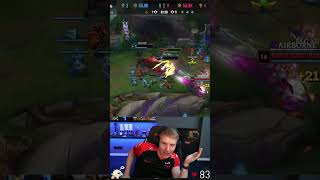 Jankos INSANE Reaction to T1 Winning Worlds 2024 😱🏆 shorts t1 worlds2024 jankos [upl. by Lerner]