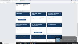 How to Show RCM Sales In GSTR1 amp GSTR3B RCM SUPPLY IN GSTR1 RCM SUPPLY IN GSTR3BRCM SALESRCM [upl. by Enenaej719]