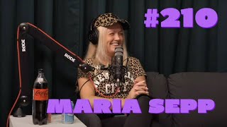 MARIA SEPP  Päikesejänkud 210 [upl. by Braunstein73]