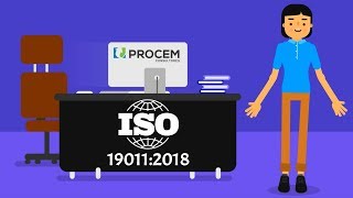 ISO 190112018 [upl. by Leahplar956]