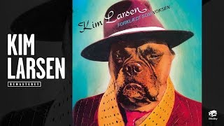 Kim Larsen og Bellami  Fru Sauterne Official Audio [upl. by Anavahs]