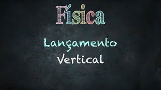 Lançamento Vertical [upl. by Egamlat]