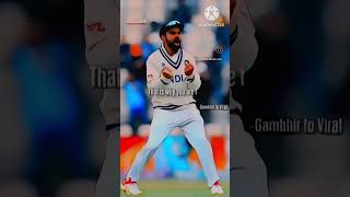 Virat Captainship Ind vs Aus Aggressive Matches Gangster Virat [upl. by Mihcaoj]