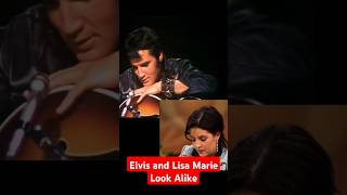 Elvis and Lisa Marie Look Alike [upl. by Teuton]