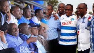 LISTE YquotABAKIRE BOSE BAJE MURI RAYON MUVUNNYI PEREZIDA MUSHYA WA RAYON AMUFITEHO IJAMBO [upl. by Chesney]