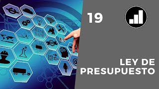 19 Claves para entender la Ley de Presupuesto [upl. by Aimerej345]