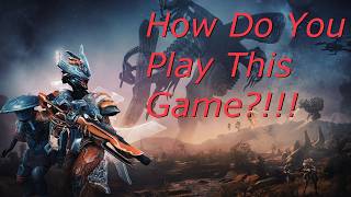 Destiny Player Guide To Warframe  Warframe  Destiny 2 [upl. by Seagraves85]