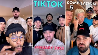 Berywam  TIK TOK Beatbox Compilation January 2023 [upl. by Eva841]