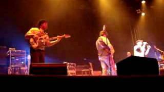 flecktones playin come together pellamos [upl. by Cornish]