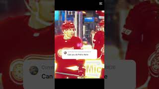 Patrick Kane Edit NHL 🥅 nhlicehockey hockeyplayer nhlhockeyfan icehockey edit [upl. by Manda44]