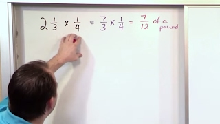 Lesson 9  Word Problems Multiplying Mixed Numbers 5th Grade Math [upl. by Aicnetroh]