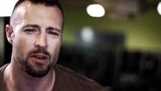 Kris Gethin 12 Week Daily Trainer Week 11 Day 77 [upl. by Aikemal]