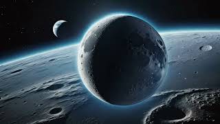 Earths Second Moon Everything You Need to Know About 2024 CD3 [upl. by Asenav]