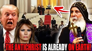 Mar Mari Emmanuel ☪ URGENT SIGN  Melania Trump JUST REVEALS The Antichrist Has ARRIVED to the World [upl. by Nolyad]