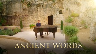 Michael W Smith Ancient Words [upl. by Brunelle]