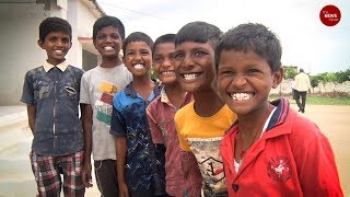 Solutions not sympathy Tackling fluorosis in Telanganas Nalgonda [upl. by Clance368]