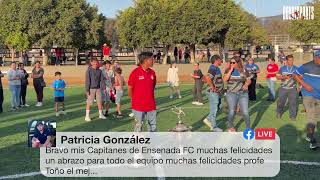 ACADEMIA FJ VS CAPITANES FC [upl. by Stefa456]