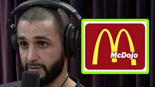 Firas Zahabi on the Watering Down of BJJ [upl. by Singhal522]