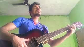 MASHUP Kabira amp subhanallahyeh jawani h diwani  Guitar jamming  Avinash  Arijit [upl. by Altaf32]