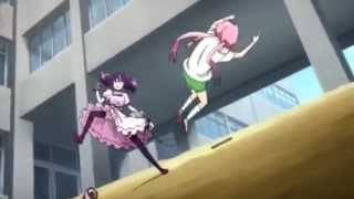 Mirai Nikki AMV  Murder Melody [upl. by Assenab]