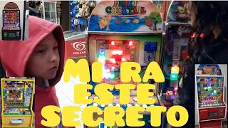 MIRA ESTE SECRETOO 🤑🤑🤑 [upl. by Corley]