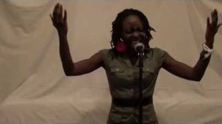 Ee Mungu Nguvu Yetu Kenyan National Anthem  Athieno [upl. by Aerol]