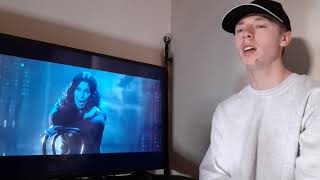 Cher  You Havent Seen The Last Of Me Official Video Reaction [upl. by Kciredorb]