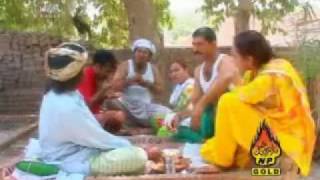 Khote Sikkay Saraiki Movie Part 2 16 [upl. by Osanna]