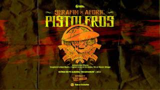 Serafim cu Aforic  Pistoleros prod Phane [upl. by Weed823]