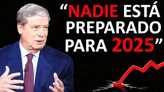 💥 La MAYORÍA de la GENTE no tiene NI IDEA de lo que VIENE en 2025 según SDRUCKENMILLER 👉4 Acciones [upl. by Tol]