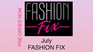 July 2024 Fashion Fix 2024  Paparazzi Accessories  Jewelry  Fashion [upl. by Kelwin]