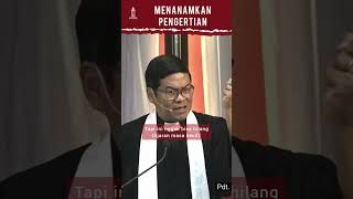 YT153 MENANAMKAN PENGERTIAN Pengertian dini pendidikan musa podcast [upl. by Annorah960]