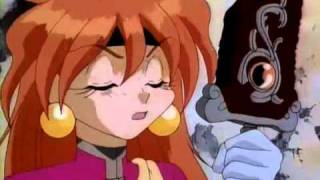 Slayers Reena y Gaudy Capitulo 2 parte 12 Español España HQ [upl. by Trebleht842]