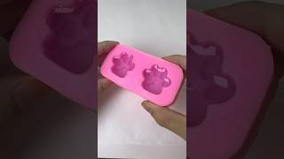 Demoulding…squishy stressfree stressrelief diycraft diy demoulding satisfying [upl. by Krishna]