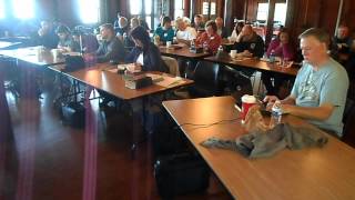 Seneca Falls NY Conference Venue [upl. by Georgetta]