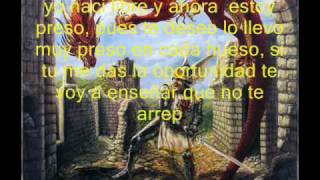 FRUTA PROHIBIDA LETRA [upl. by Thorndike505]